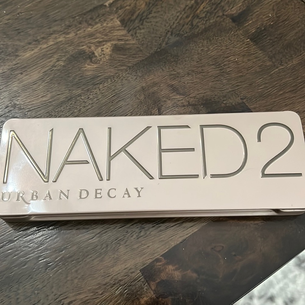 Authentic new no box